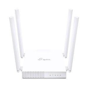 Adaptador de Red TPLINK Nano USB N 2.4 GHz, 150Mbps COLOR Blanco