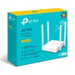 Adaptador de Red TPLINK Nano USB N 2.4 GHz, 150Mbps COLOR Blanco - Imagen 4