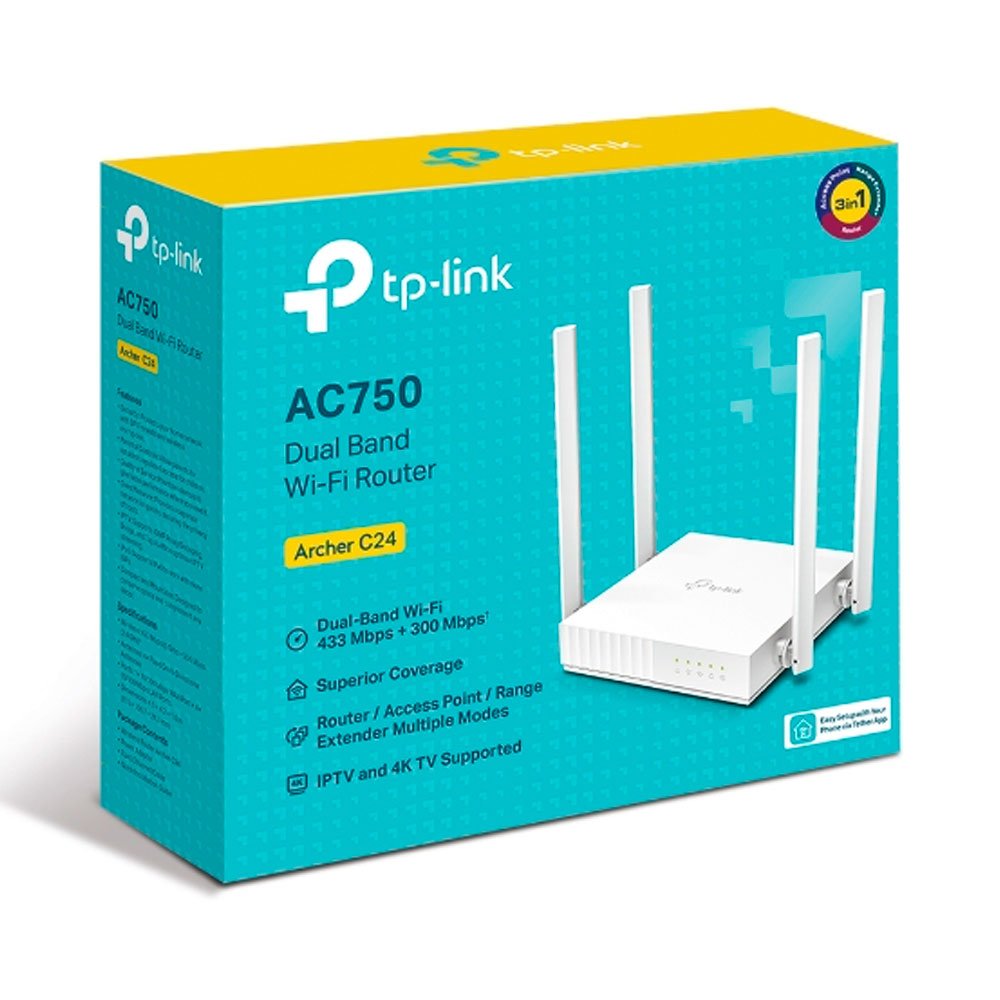 ARCHER20C24_3 Adaptador de Red TPLINK Nano USB N 2.4 GHz, 150Mbps COLOR Blanco - Imagen 4