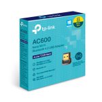 Adaptador TPLINK USB AC600 Nano Wi-Fi Bluetooth 4.2 - Imagen 2