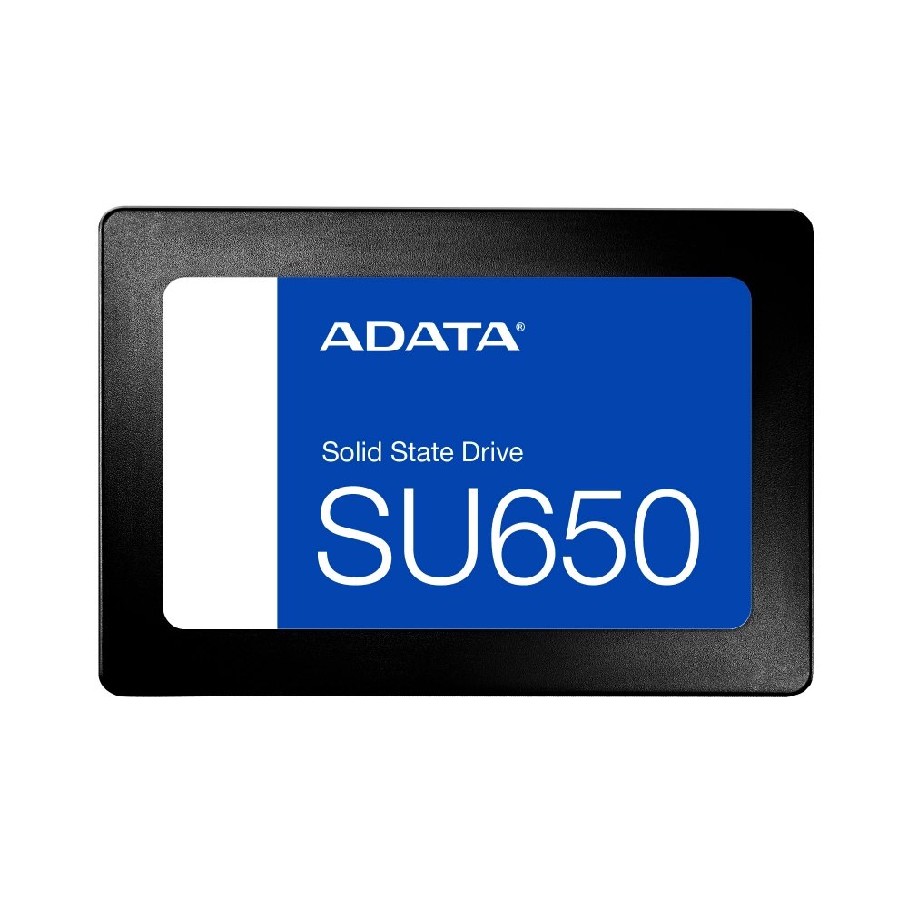 ASU650SS-1TT-R-1 Unidad Estado Solido ADATA SU650 1TB - Imagen 1