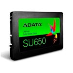 Unidad Estado Solido ADATA SU650 240GB - Imagen 2