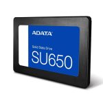Unidad Estado Solido ADATA SU650 240GB - Imagen 2