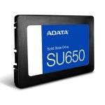 Unidad Estado Solido ADATA SU650 240GB - Imagen 3