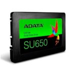 Unidad Estado Solido ADATA SU650 480GB - Imagen 2