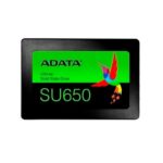 Unidad Estado Solido ADATA SU650 480GB - Imagen 3