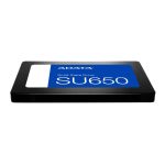 Unidad de Estado Solido ADATA SU650 512GB COLOR Negro - Imagen 3