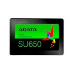 Unidad Estado Solido ADATA SU650 960GB