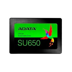 Unidad Estado Solido ADATA SU650 960GB