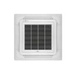 Aire Acondicionado Cassette 4 vias 39.400 BTU Inverter