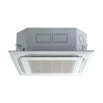 Aire Acondicionado Cassette 4 vias 39.400 BTU Inverter - Imagen 3