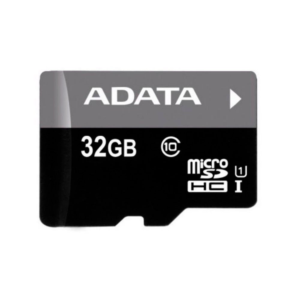 AUSDH32GUICL10-RA1_1 Memoria Micro SD Adata con Adaptador SD Class 10UHS 32GB - Imagen 2