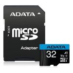 Micro SD ADATA 32GB + Adaptador Clase 10 - Imagen 2