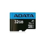 Micro SD ADATA 32GB + Adaptador Clase 10 - Imagen 4