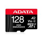 Memoria Micro SD ADATA 128GB DXC/SDHC UHS - Alta Resistencia V30 - Imagen 2