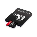 Memoria Micro SD ADATA 128GB DXC/SDHC UHS - Alta Resistencia V30 - Imagen 3
