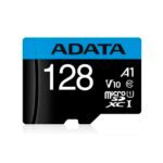 Micro SD ADATA 128GB + Adaptador Clase 10 - Imagen 2