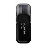 Memoria USB ADATA 32GB USB 2.0 Negro - Imagen 2