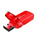 Memoria USB ADATA 2.0 Escualizable 32GB COLOR Rojo - Imagen 3