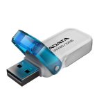 Memoria USB ADATA 2.0 Escualizable 32GB COLOR Blanca