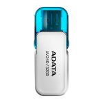 Memoria USB ADATA 2.0 Escualizable 32GB COLOR Blanca - Imagen 2