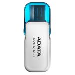 Memoria USB ADATA 2.0 Escualizable 32GB COLOR Blanca - Imagen 2