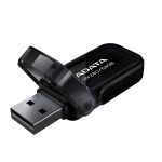 ADATA Memoria USB 2.0 UV240 64GB COLOR Negra
