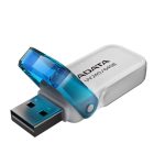 MEMORIA USB 2.0 UV240 COLOR BLANCO AZUL