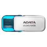 MEMORIA USB 2.0 UV240 COLOR BLANCO AZUL - Imagen 2