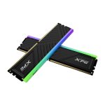 MODULO DE MEMORIA  XPG by ADATA GAMMIX D35 DDR4 RGB - 16GB  3.200 MHz - Imagen 4
