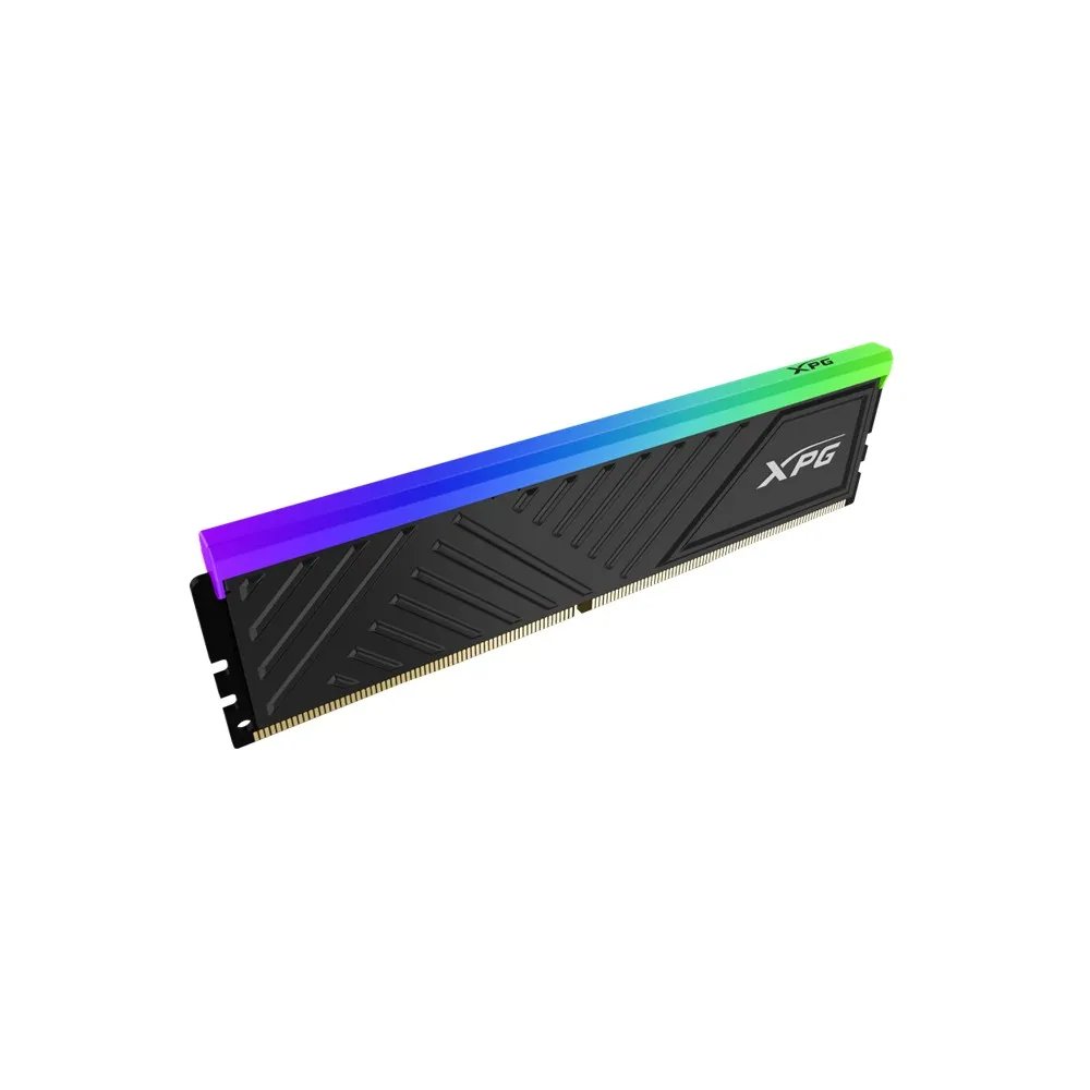 AX4U320032G16A-SBKD35G MODULO DE MEMORIA  XPG by ADATA GAMMIX D35 DDR4 RGB - 32GB  3.200 MHz - Imagen 1