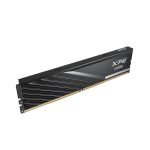 memoria lancer blade RGB 5600mhz 16gb negra - Imagen 2