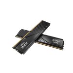 memoria lancer blade RGB 5600mhz 16gb negra - Imagen 3
