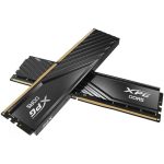 memoria lancer blade RGB 5600mhz 16gb negra - Imagen 3