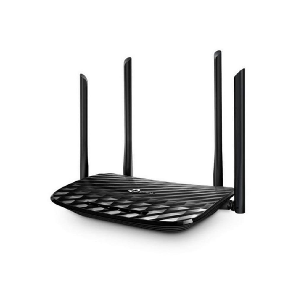 Archer20A6 Router TPLINK WI-FI AC 1200 Gigabit - Imagen 1