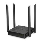 Router TPLINK WiFi inalámbrico AC1200 4 Antenas - Imagen 2