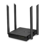 Router TPLINK WiFi inalámbrico AC1200 4 Antenas - Imagen 2