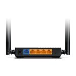 Router TPLINK WiFi inalámbrico AC1200 4 Antenas - Imagen 3