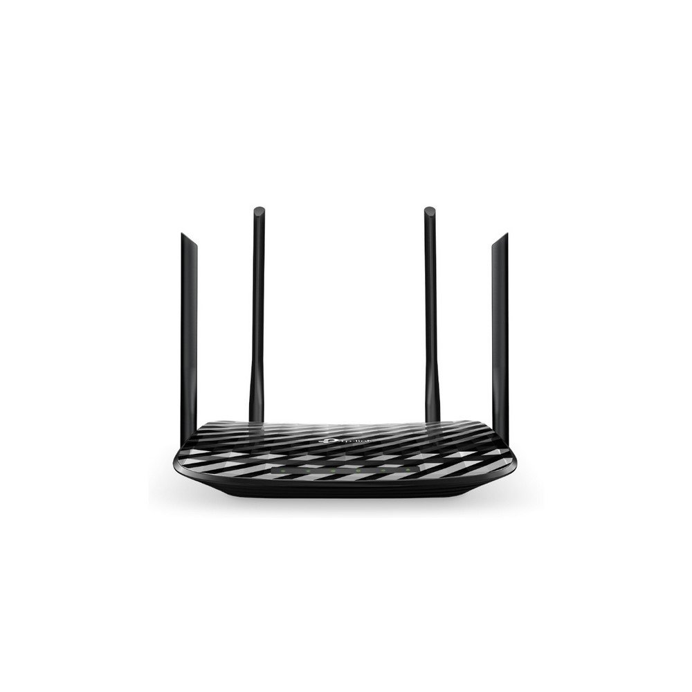 Archer20A6_1 Router TPLINK WI-FI AC 1200 Gigabit - Imagen 2