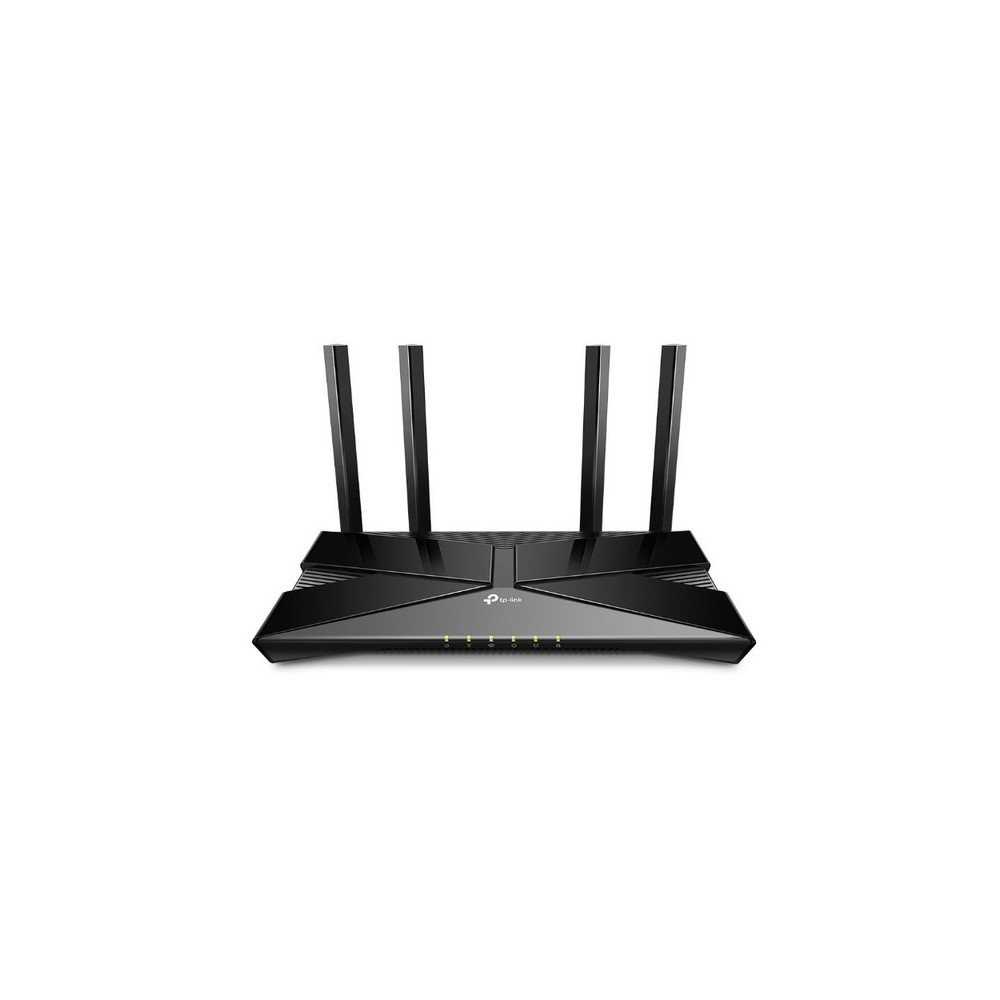Archer20AX53-1 Router TPLINK Wi-Fi 6 Gigabit de doble banda AX3000 - Imagen 1