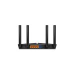 Router TPLINK Wi-Fi 6 Gigabit de doble banda AX3000 - Imagen 3