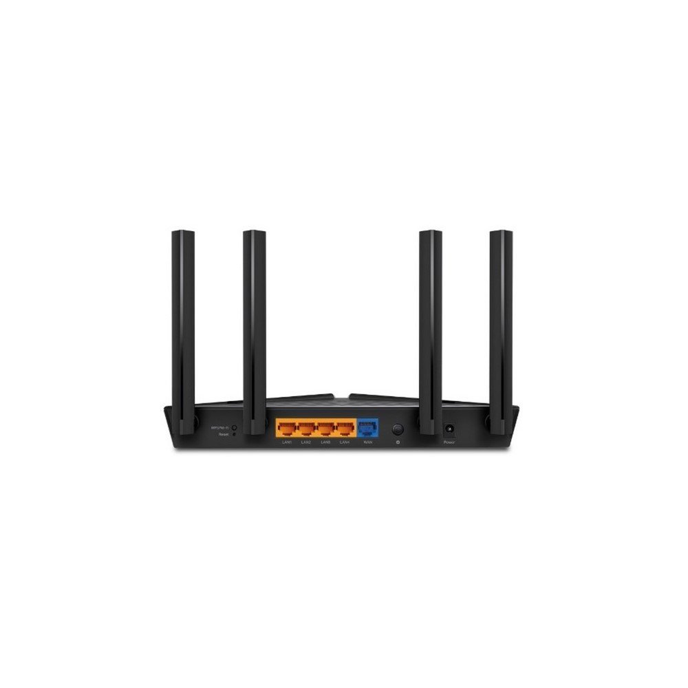 Archer20AX53_2 Router TPLINK Wi-Fi 6 Gigabit de doble banda AX3000 - Imagen 3