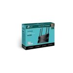 Router TPLINK Wi-Fi 6 Gigabit de doble banda AX3000 - Imagen 4
