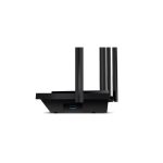 Router TPLINK Wi-Fi 6 Gigabit de doble banda AX5400 - Imagen 2