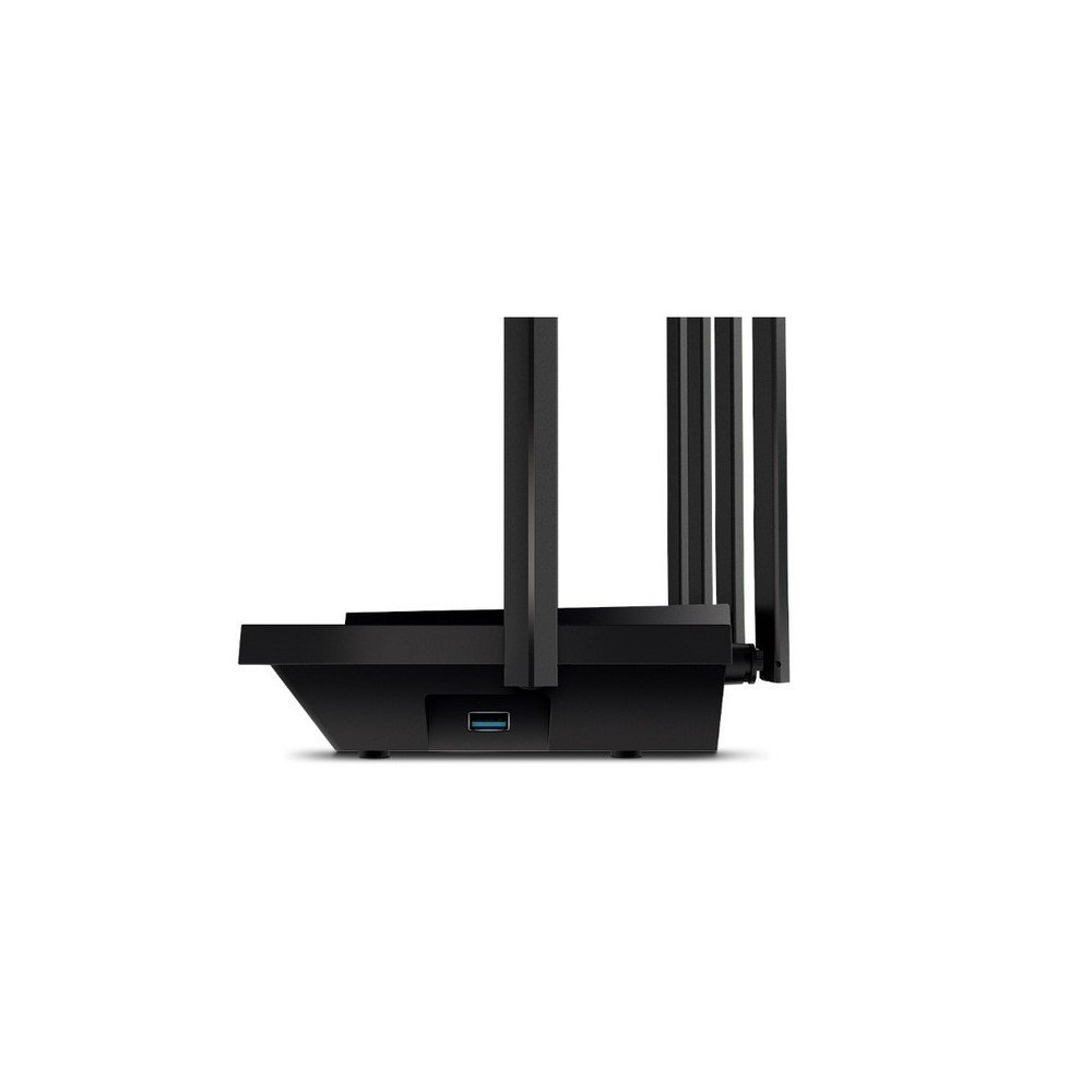 Archer20AX72_1 Router TPLINK Wi-Fi 6 Gigabit de doble banda AX5400 - Imagen 2