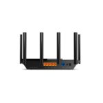 Router TPLINK Wi-Fi 6 Gigabit de doble banda AX5400 - Imagen 3