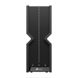 Router TPLINK Tribanda WIFI 7, ultrarrápido de 9,2 Gbps 6 Antenas