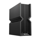 Router TPLINK Tribanda WIFI 7, ultrarrápido de 9,2 Gbps 6 Antenas - Imagen 2