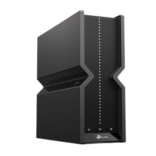 Archer20BE550_1 Router TPLINK Tribanda WIFI 7, ultrarrápido de 9,2 Gbps 6 Antenas - Imagen 2