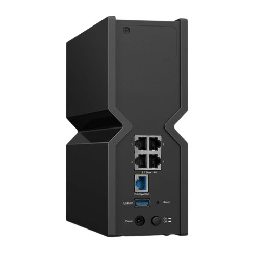 Archer20BE550_2 Router TPLINK Tribanda WIFI 7, ultrarrápido de 9,2 Gbps 6 Antenas - Imagen 3